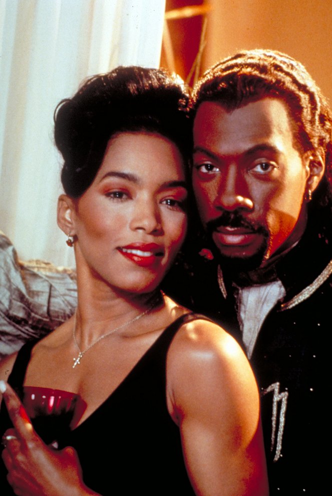 Upír v Brooklynu - Promo - Angela Bassett, Eddie Murphy