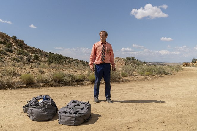 Better Call Saul - Season 5 - Photos