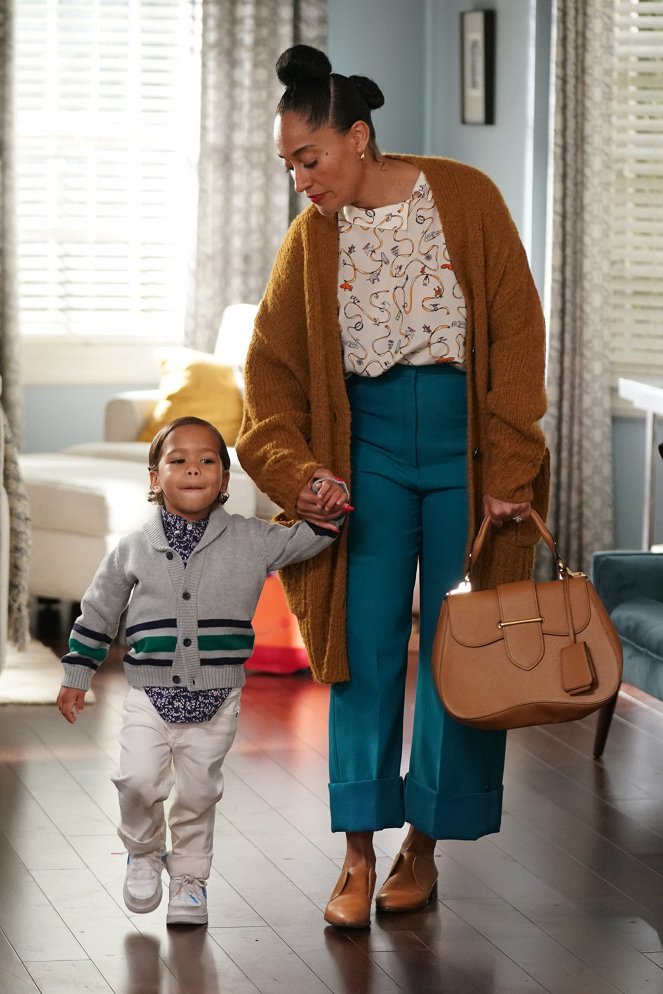 Black-ish - A Game of Chicken - Photos - Tracee Ellis Ross