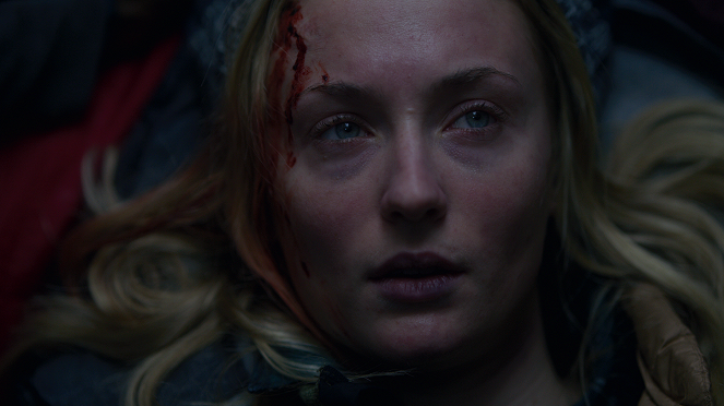 Survive - The Weight - Film - Sophie Turner