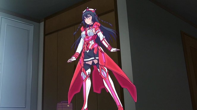 Hybrid x Heart Magias Academy Ataraxia - Photos