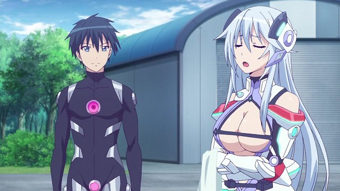 Hybrid x Heart Magias Academy Ataraxia - Photos