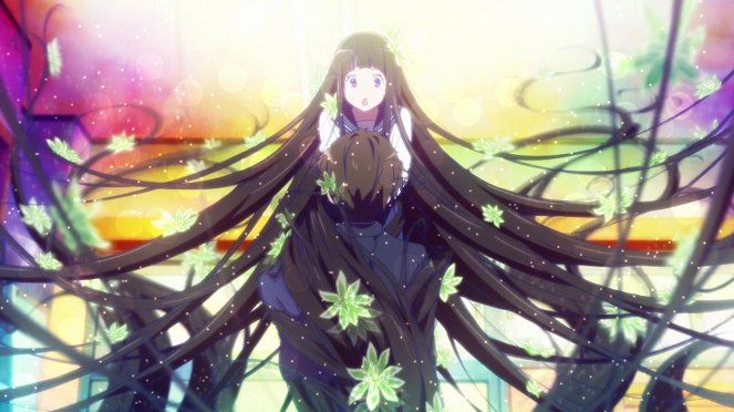 Hyouka - Photos