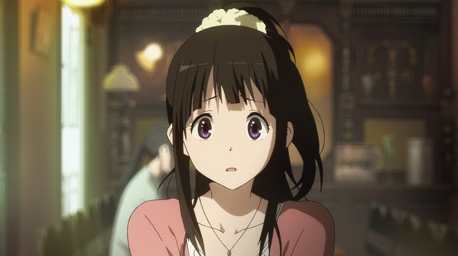 Hyouka - Photos