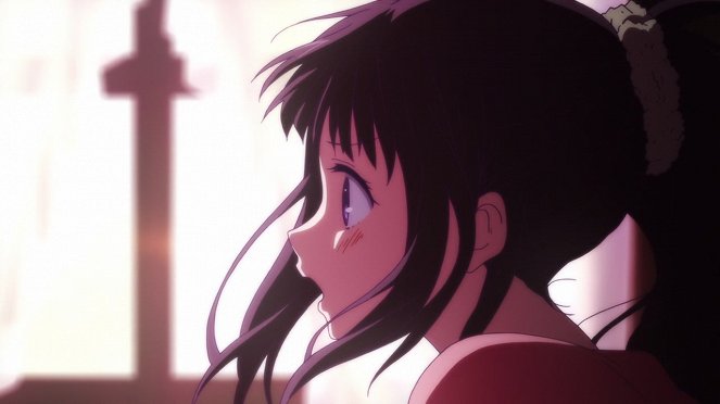 Hyouka - Photos