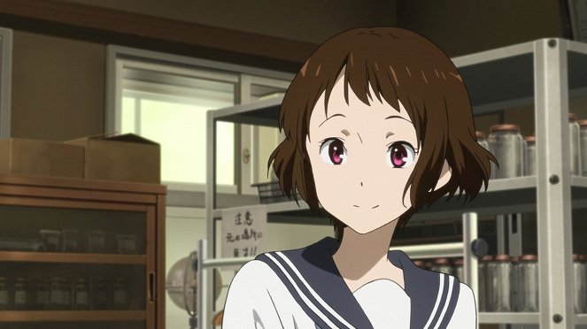 Hyouka - Photos