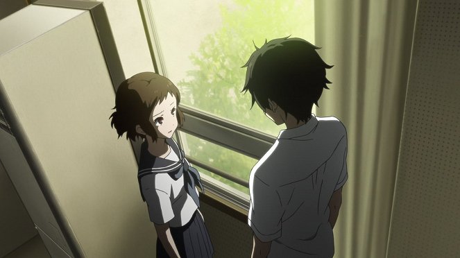 Hyouka - Photos