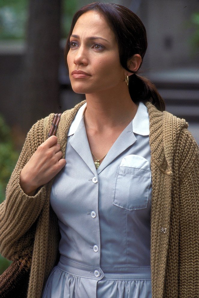 Maid in Manhattan - Van film - Jennifer Lopez