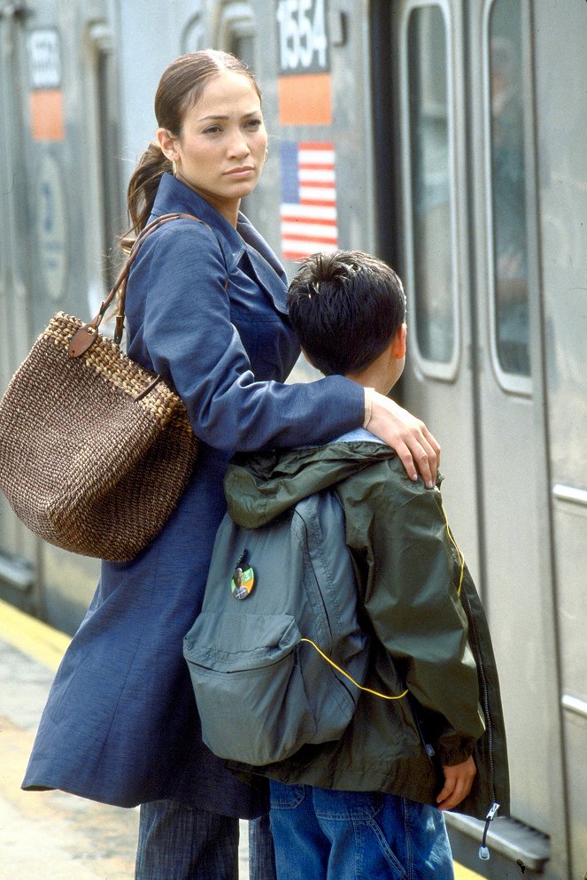 Pokojówka na Manhattanie - Z filmu - Jennifer Lopez