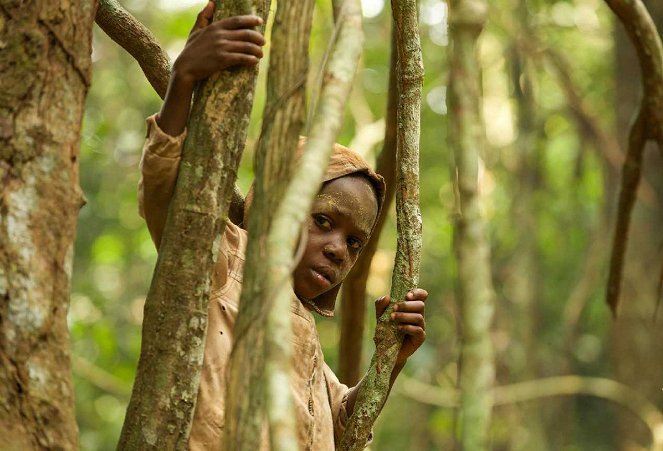 Auf Entdeckungsreise - Nomade's Land : Le Cameroun - Filmfotos