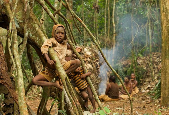 Auf Entdeckungsreise - Nomade's Land : Le Cameroun - Filmfotos