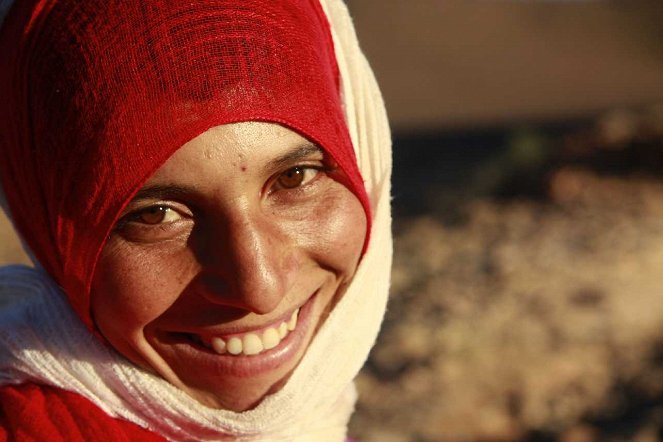 Auf Entdeckungsreise - Nomade's Land : Le Maroc - Filmfotos