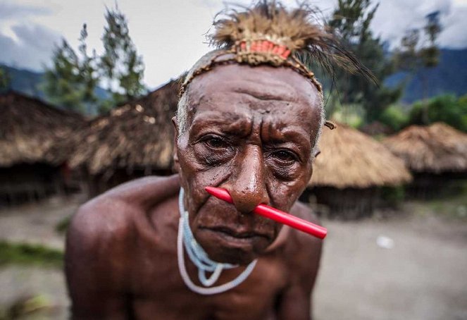 Les Nouveaux Explorateurs - Season 6 - Nomade’s Land : La Papouasie occidentale - Photos