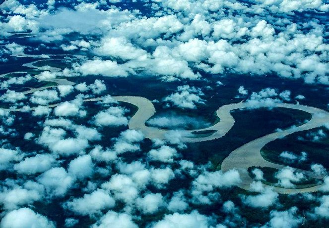 Auf Entdeckungsreise - Nomade’s Land : La Papouasie occidentale - Filmfotos