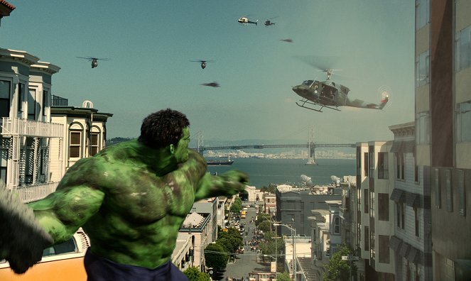 Hulk - Film