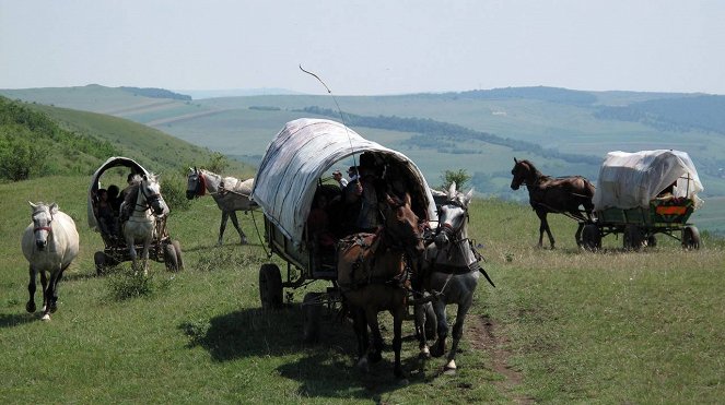 Les Nouveaux Explorateurs - Nomade's Land : La Roumanie - Photos