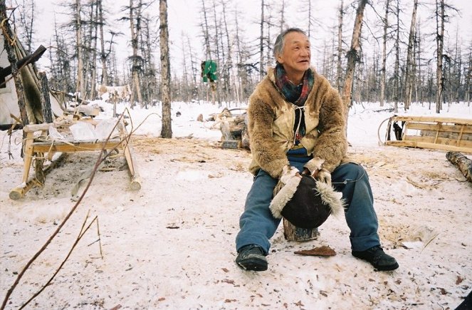 Les Nouveaux Explorateurs - Season 1 - Nomade’s Land : La Sibérie, Les Evenks de Yakoutie - Film