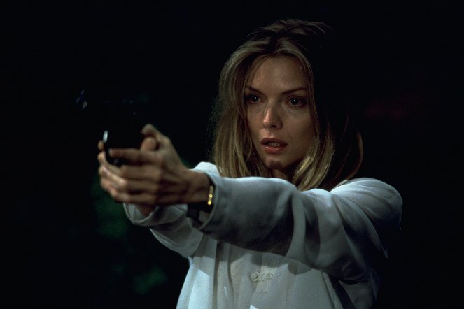 Lobo - De la película - Michelle Pfeiffer