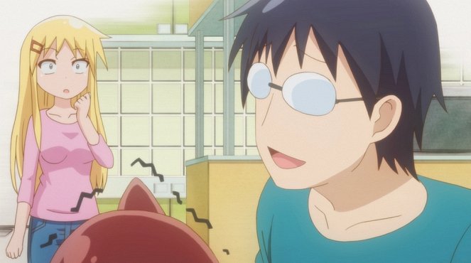 I Can't Understand What My Husband is Saying - Season 1 - My Otaku Brother Can't Have So Few Friends (etc.) - Photos