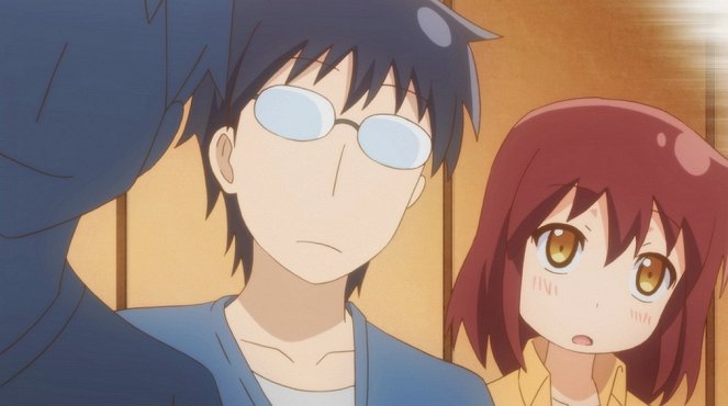 I Can't Understand What My Husband is Saying - My Otaku Brother Can't Have So Few Friends (etc.) - Photos