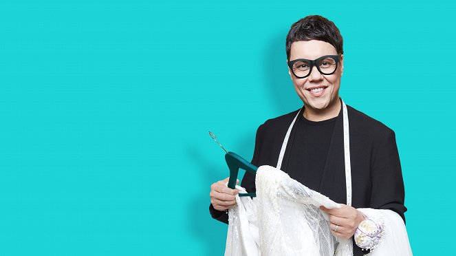 Say Yes to the Dress with Gok - Promo