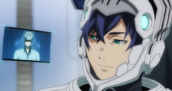 Space Battleship Tiramisu - Season 1 - Photos