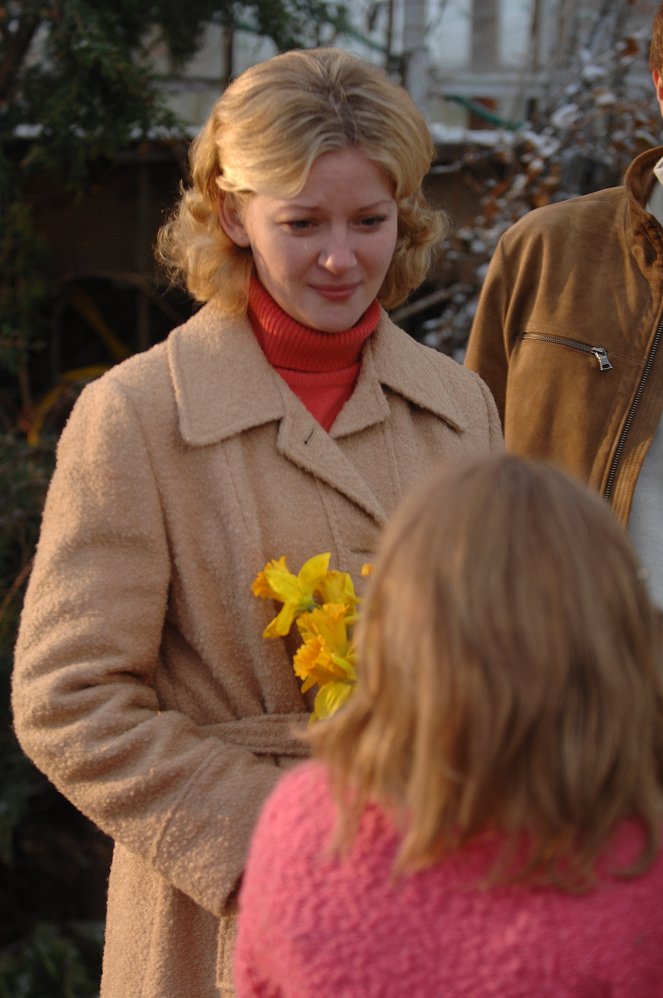 The Memory Keeper's Daughter - Film - Gretchen Mol