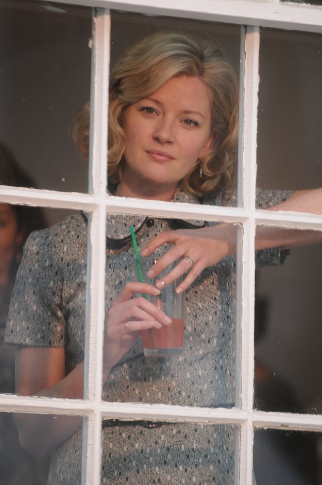 The Memory Keeper's Daughter - Film - Gretchen Mol