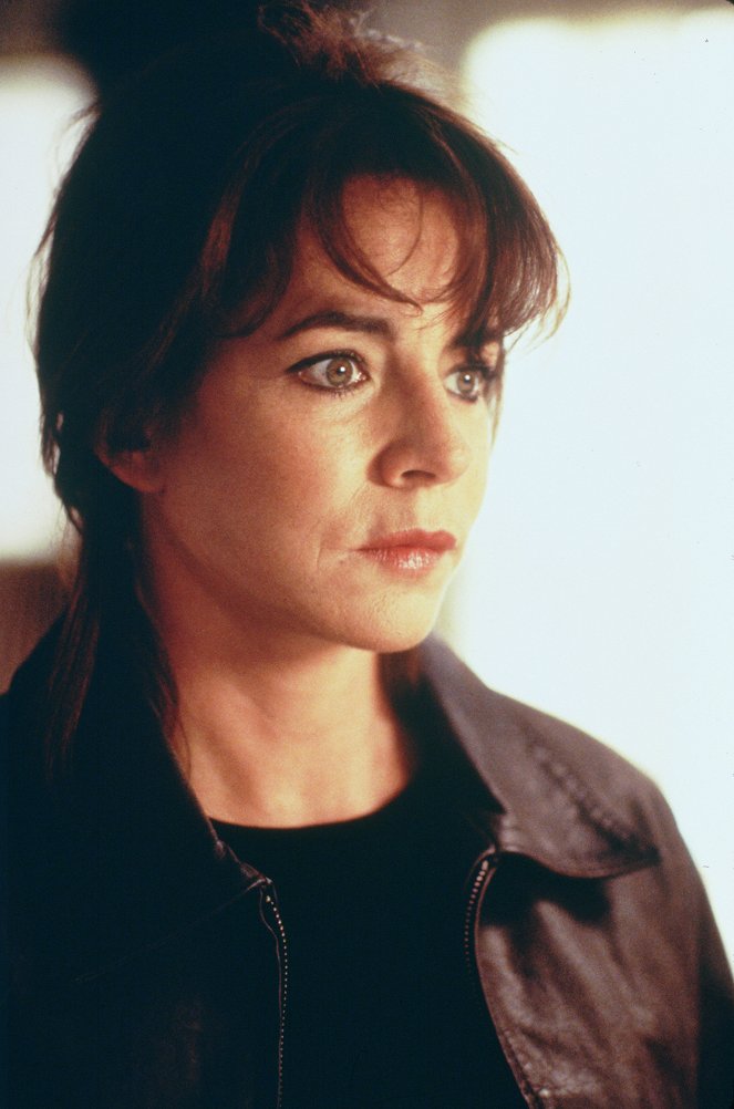 An Unexpected Family - Van film - Stockard Channing