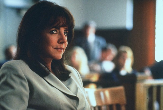 An Unexpected Family - Film - Stockard Channing