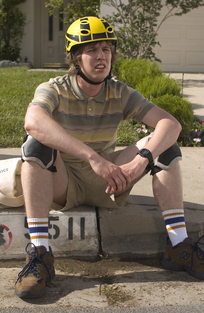 The Benchwarmers - Photos - Jon Heder