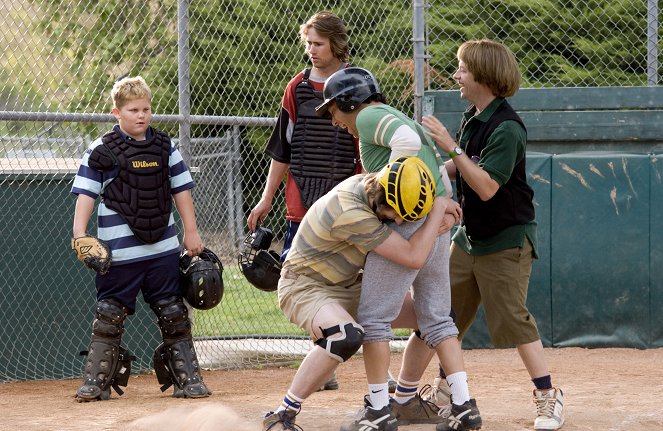 The Benchwarmers - Photos