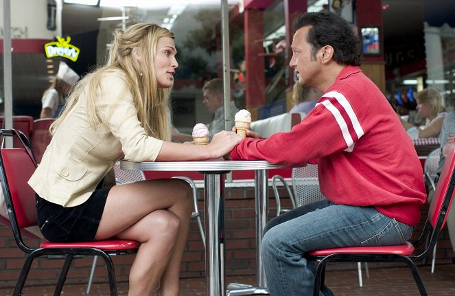 The Benchwarmers - Film - Molly Sims, Rob Schneider