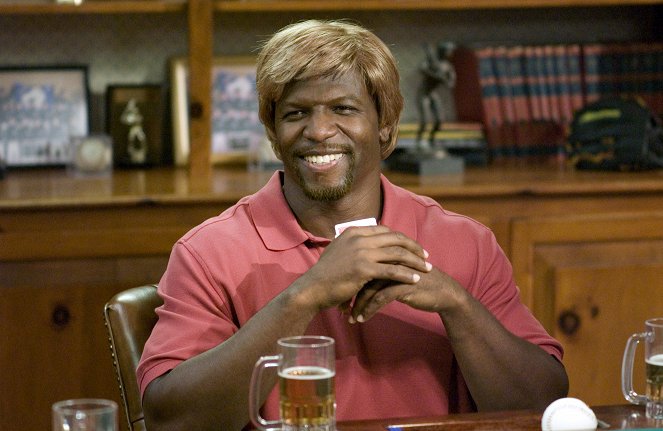 The Benchwarmers - Film - Terry Crews