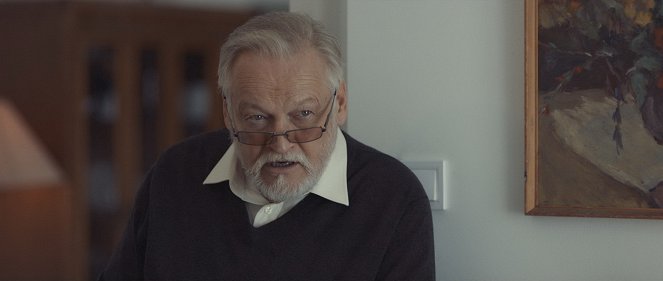 Mellékhatás - Episode 3 - Film - Frigyes Kovács