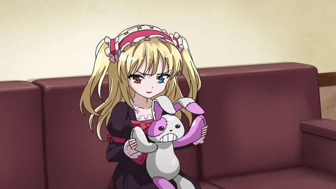 Haganai: I Don't Have Many Friends - Season 1 - Photos