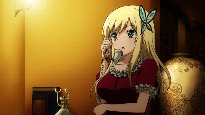 Haganai: I Don't Have Many Friends - Season 1 - Photos