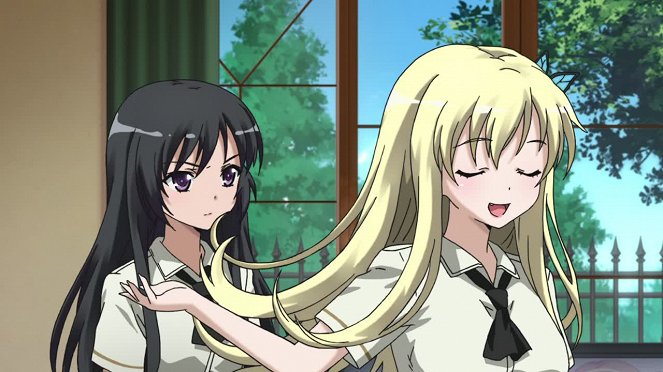 Haganai: I Don't Have Many Friends - Season 1 - Photos