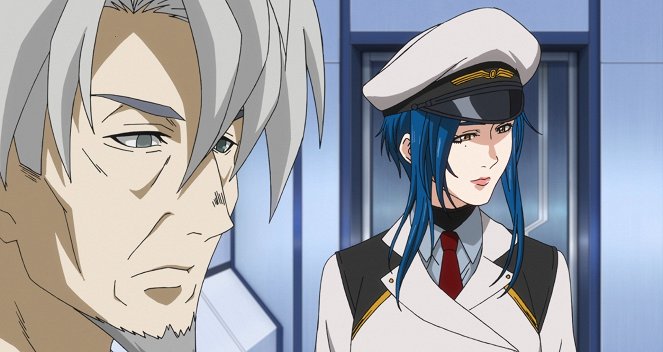 Space Battleship Tiramisu - Season 2 - Photos