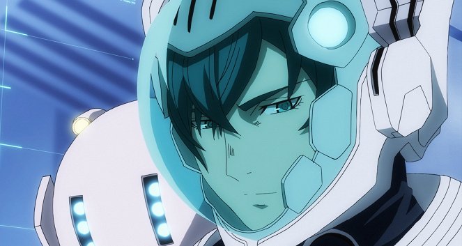 Space Battleship Tiramisu - Season 2 - Photos