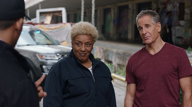 NCIS: New Orleans - A Changed Woman - Film - CCH Pounder, Scott Bakula