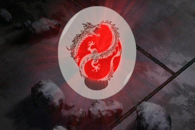 Ikkitósen: Dragon Destiny - Film