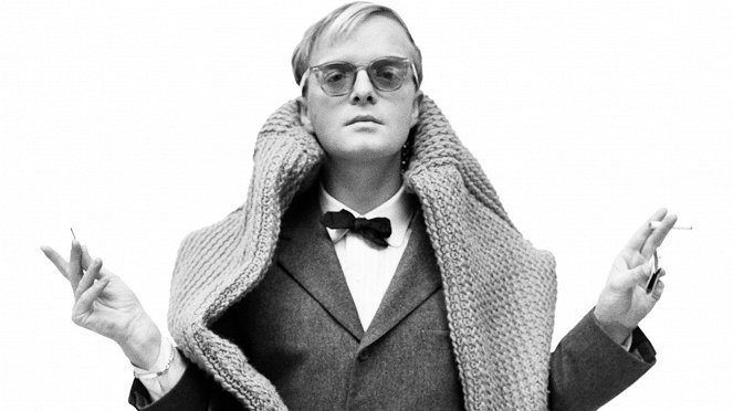 The Capote Tapes - Photos