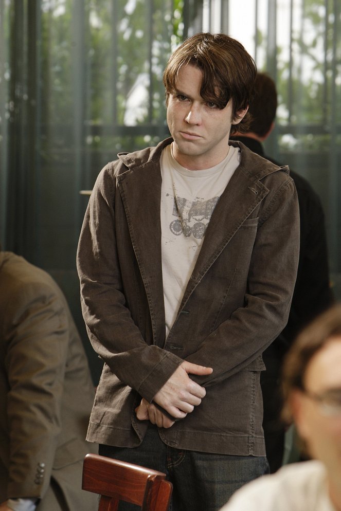 Ghost Whisperer - Season 4 - Big Chills - Photos