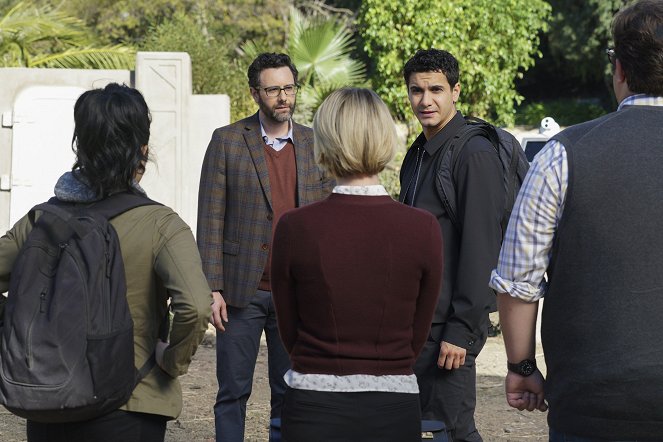 Scorpion - The Bunker Games - Photos