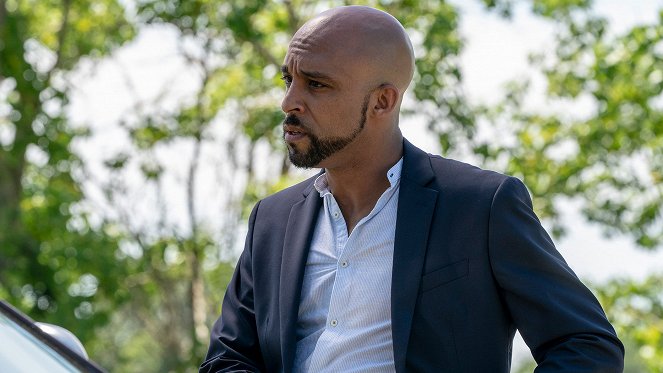 Queen of the South - The Sins of the Fathers - Photos
