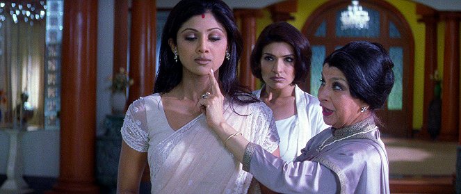 Dhadkan - Do filme - Shilpa Shetty