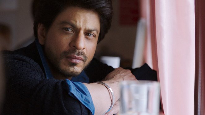 Jab Harry Met Sejal - Kuvat elokuvasta - Shahrukh Khan
