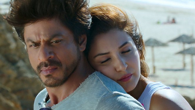 Jab Harry Met Sejal - Film - Shahrukh Khan, Anushka Sharma