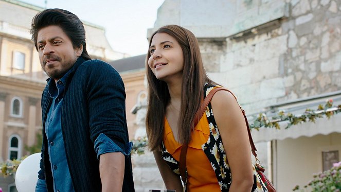Jab Harry Met Sejal - Kuvat elokuvasta - Shahrukh Khan, Anushka Sharma
